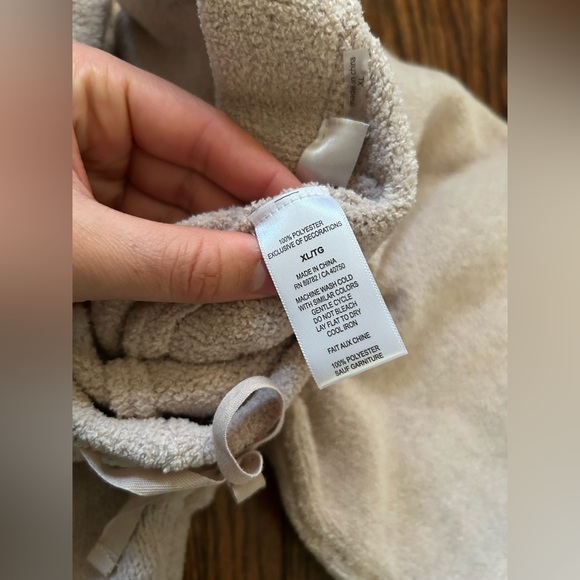 Natori Aura Solid Straight Leg Pant - Picture 9 of 14